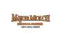 Major Mulch Installations logo