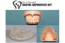 Do It Yourself Dental Impression Kit image 1
