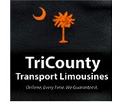 Tri County Transport Limousine Services image 1