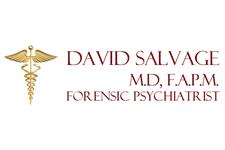 David Salvage M.D, F.A.P.M. Forensic Psychiatrist image 2