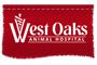  West Oaks Animal Hospital logo