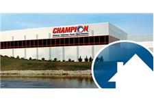 Champion Window of Grand Rapids image 1