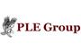 PLE Group logo