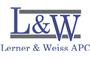 Lerner & Weiss logo
