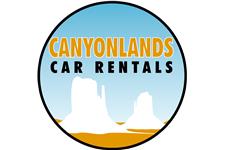 Canyonlands Car Rentals image 1