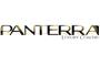 Panterra Luxury Coaches logo