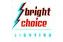 Bright Choice Lighting logo