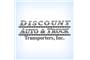 Discount Auto & Truck Transporters, Inc logo