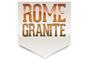Rome Granite and Tile logo