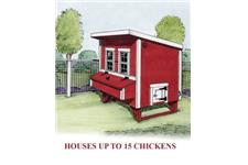 OverEZ Chicken Coop image 4