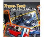 Trans-Tech Transmission image 1