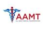 All About Medical Transportation logo