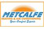 William H. Metcalfe & Sons Inc. logo