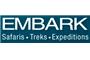 Embark Adventures logo