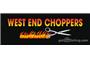 West End Choppers logo