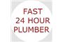 Fast 24 Hour Plumber logo