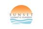 Sunset Cosmetic Surgery logo