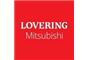 Lovering Mitsubishi logo
