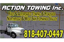 Action Towing Service image 1