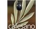 Cafesano logo
