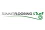 Summit Flooring & Turf logo
