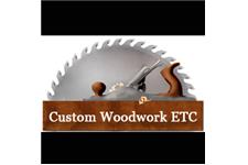 Custom Woodwork ETC image 1