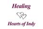 Healing Hearts of Indy logo