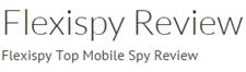 FlexiSpy Review-Spy Cell Phone image 1
