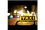 All City Taxi logo
