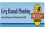 Greg Hannah Plumbing & Sewer Services - Berwyn logo