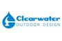 Clearwater Outdoor Design logo