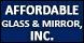 Affordable Glass And Mirror, Inc.   WWW.GlassRepairAtlanta.Com image 4
