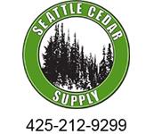 Seattle Cedar Supply LLC image 1