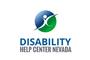 Disability Help Center Nevada logo
