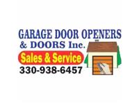 Garage Door Openers and Doors, Inc. image 1