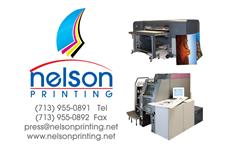 Nelson Printing, LLC image 1