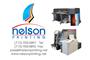 Nelson Printing, LLC logo