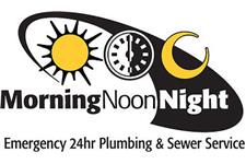 Morning, Noon & Night Plumbers image 1