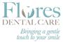 Flores Dental Care: Sylvia Ramirez Flores DDS, PA logo