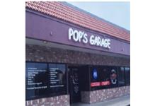 Pop's Garage, Inc. image 1
