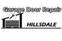 Garage Door Repair Hillsdale  logo
