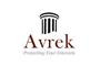 Avrek Law Firm logo