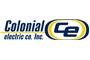Colonial Electric Co. Inc. logo