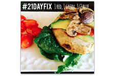 21 day fix image 1