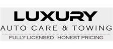 Luxury Auto Care & Towing image 1