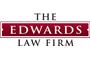 The Edwards Law Firm logo