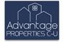 Advantage Real Estate logo