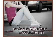 Los Angeles Motor Cycle Accident Attorney image 1