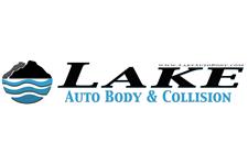 Lake Auto Body & Collision image 1