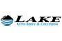 Lake Auto Body & Collision logo